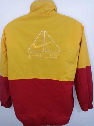 Giacca nike acg - nike, vintage