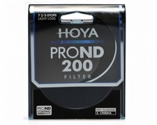 HOYA FILTRO PRO ND200 52MM