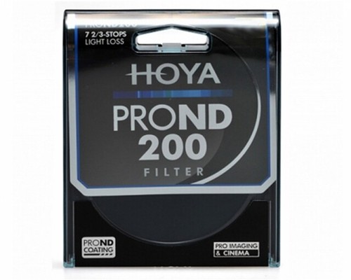 Hoya filtro pro - filtro, 52mm