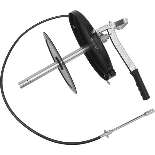 Grassatore secchio extra - grassatore,