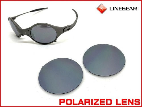 Linegear liquid metal lente - metal,