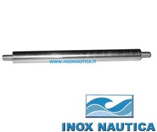 ASSE PERNO PER RULLO CENTRALE