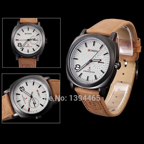 Curren sport militare lusso - curren,