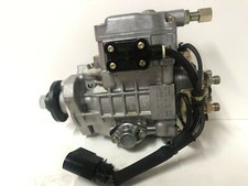 Pompa iniezione distribuzione