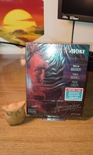 Apocalypse Now Final Cut Limited Collector's Edition 4k Ultra HD + Blu-ray 4Kult