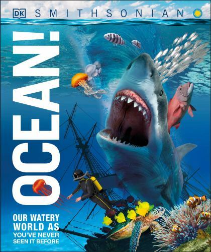 Knowledge encyclopedia ocean - encyclopedia, ocean!