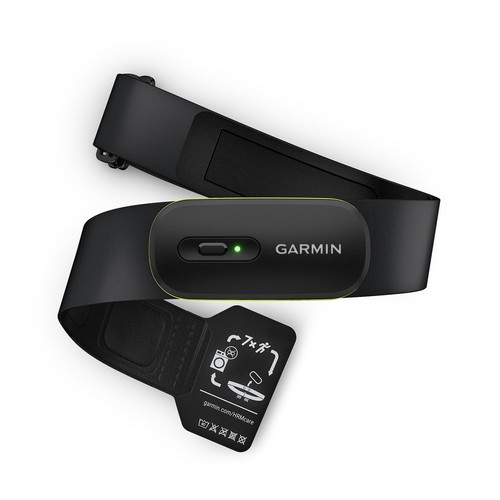 Garmin hrm 600 - garmin,
