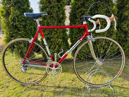 Colnago super profil - super,