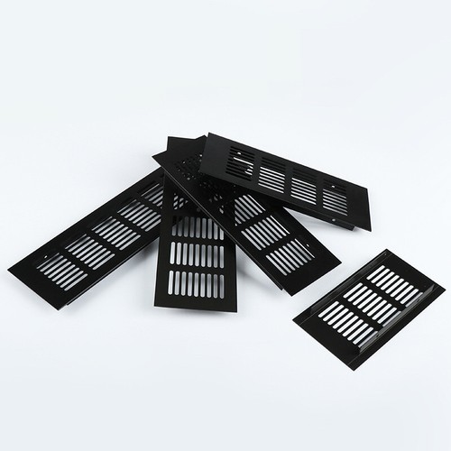 Griglia ventilazione - 2x,