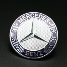 Originale Mercedes Benz Stemma
