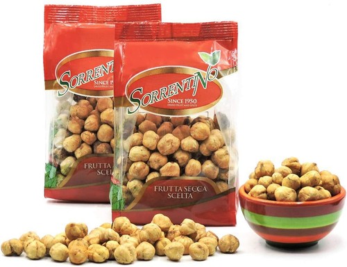 Nocciole italiane varietà - nocciole,