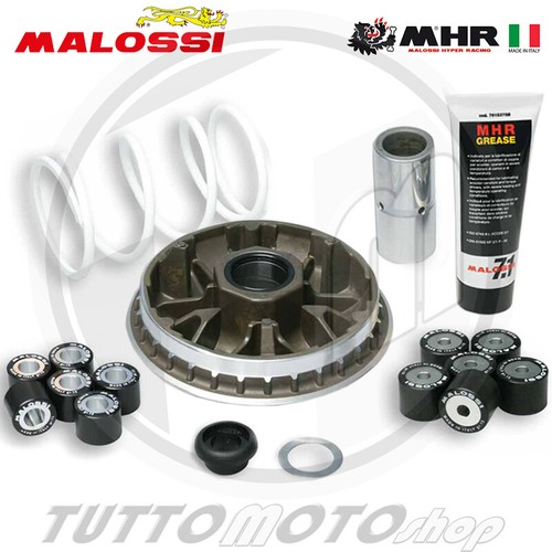 Variatore malossi multivar - variatore,