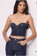 Bustino  Denny Rose. Jens