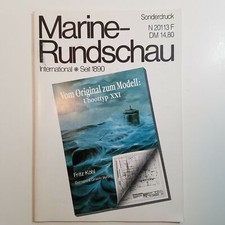 Vom Original zum Modell