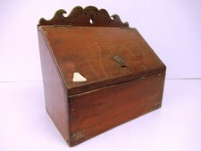 Vintage Scrivania Teak Ufficio