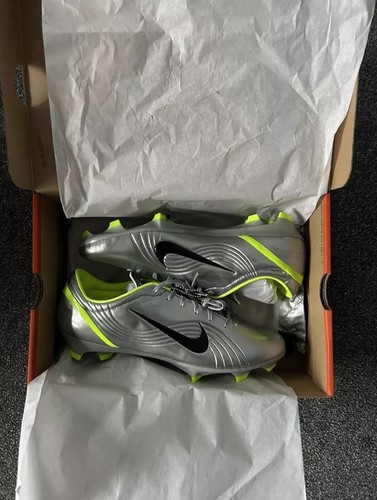 Nike mercurial vapor - vapor, 1