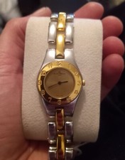 Montre Baume Et Mercier Linea