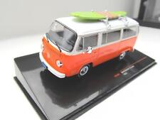 + VOLKSWAGEN VW T2 b autobus