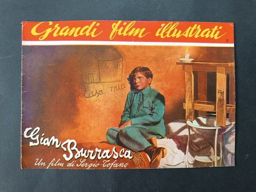 Albo grandi film illustrati - grandi,