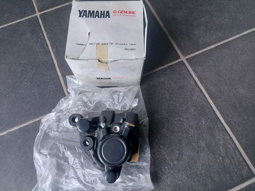 Pinza freno mano - yamaha, nos