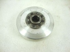 VOLANO DUCATI 125 Flywheel polrad COPPIE CONICHE EPOCA VINTAGE SINGLE BEVEL 175