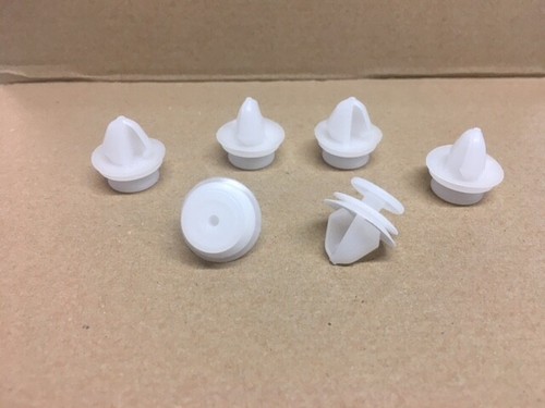 Confezione mollette clips - mollette,