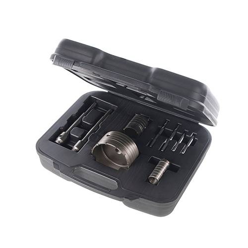 Kit set seghe frese tazza - seghe,