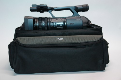 Borsa videocamera pro - videocamera, z150