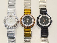 Nuovo GENEVA 2,Bicolore Bling