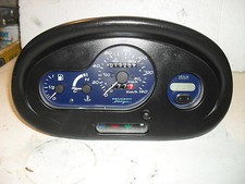 strumentazione per peugeot