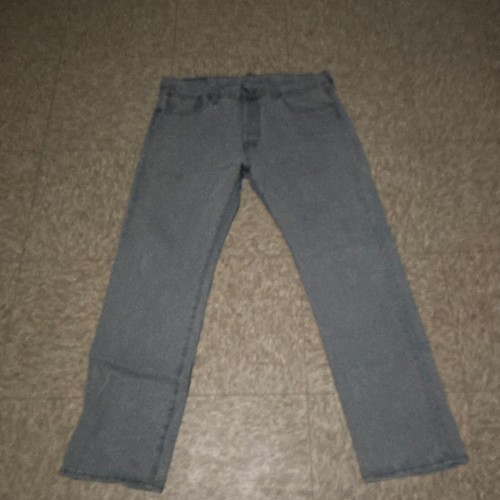 Levis 501