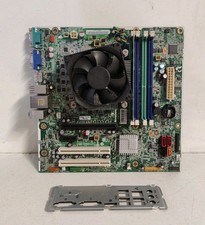 Lenovo IS6XM • RAM DDR3 4GB