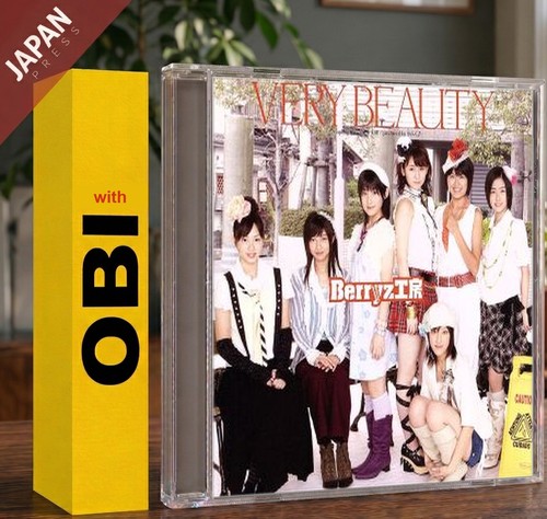 Berryz kobo very - -,
