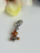 Charm Pendente Tigro Di  Winnie The Pooh