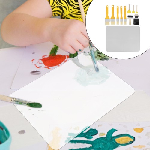 Set strumenti per collage - di,