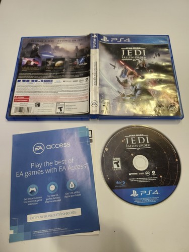 Star wars jedi - wars, order