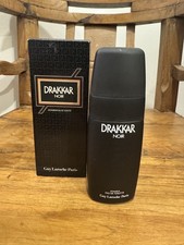 DRAKKAR NOIRE GUY LAROCHE 100
