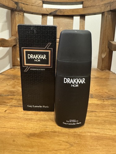 Drakkar noire guy laroche 100 - drakkar,