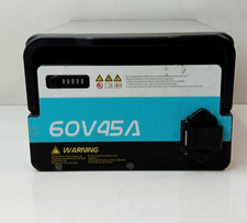 Batteria agli ioni di litio