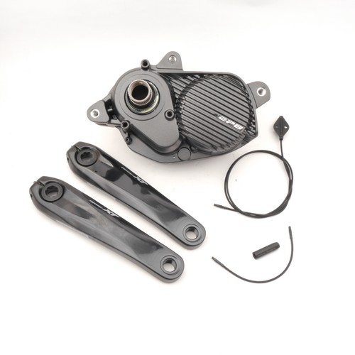 Kit conversione shimano steps - kit,