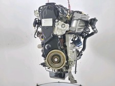 Motore Tipo RH02-TJ - Peugeot