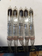 NOS 5 pezzi IV-18 ИВ-18 7