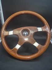 VINTAGE VOLANTE IN RADICA