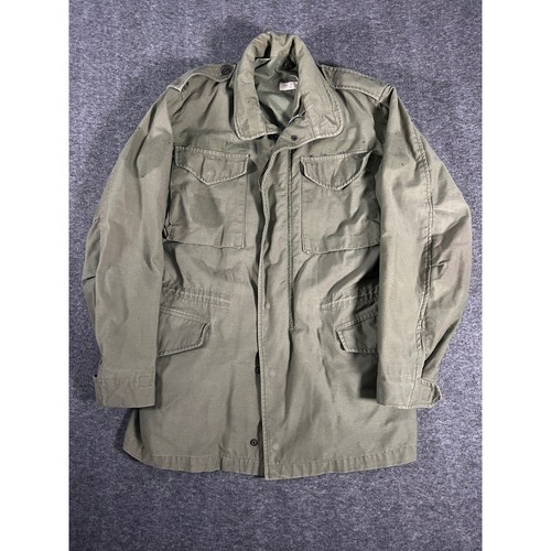 Giacca campo militare - campo,