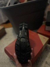 Sport MTB Shoe Blk 42