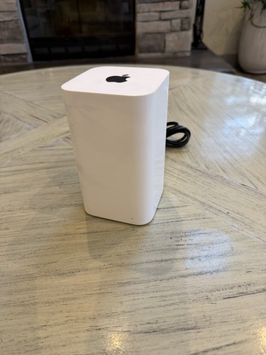 Apple airport time capsule - time, 2