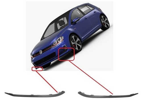 Per golf vii - vw,