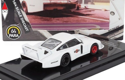 Paragon models porsche - 1/64, paragon-models