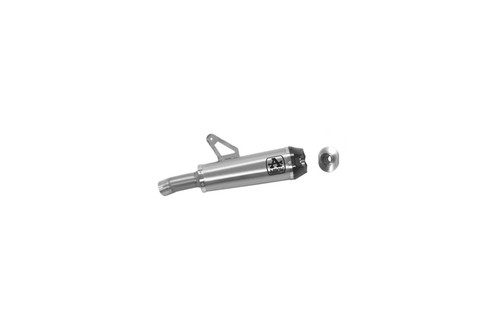 Scarico arrow works - arrow, per