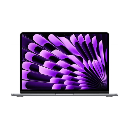 Apple macbook air - macbook, (2024)